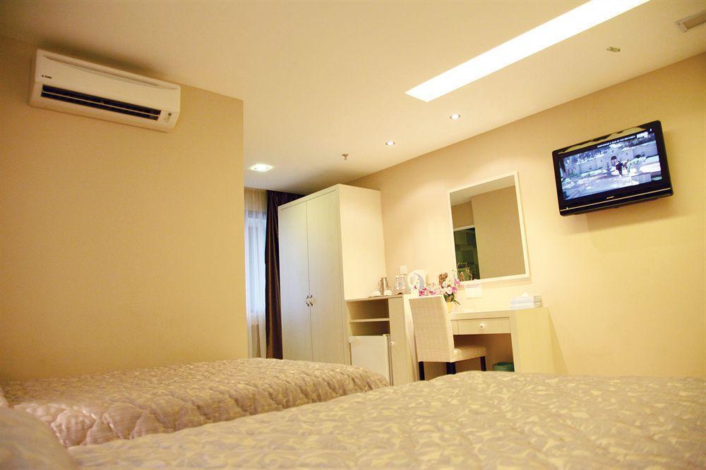 Kingston Hotel 1 , Bukit Bintang Куала-Лумпур Экстерьер фото