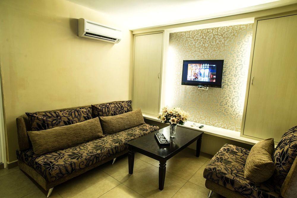Kingston Hotel 1 , Bukit Bintang Куала-Лумпур Экстерьер фото